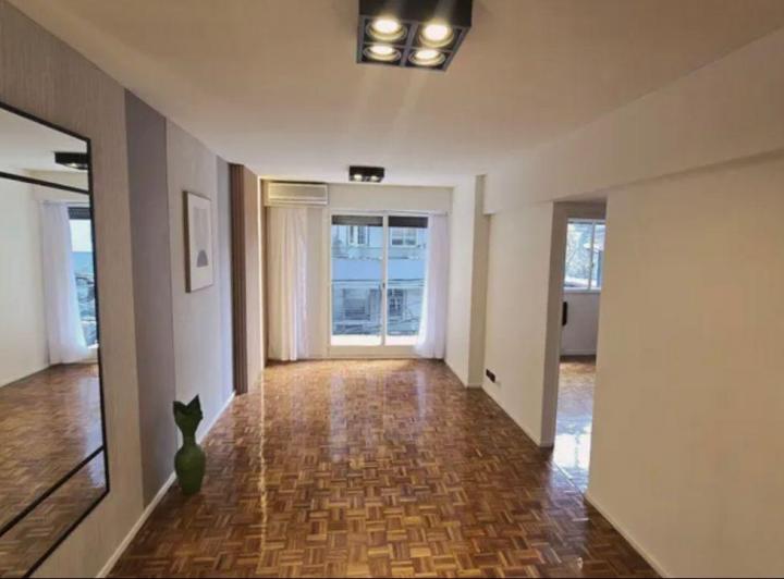 Departamento · 40m² · 2 Ambientes