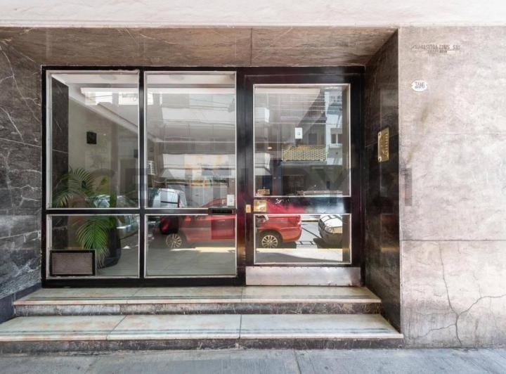 Departamento · 61m² · 3 Ambientes