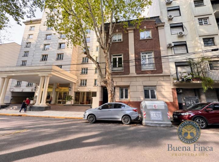 Departamento · 53m² · 3 Ambientes