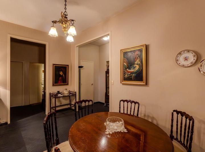 Departamento · 78m² · 3 Ambientes