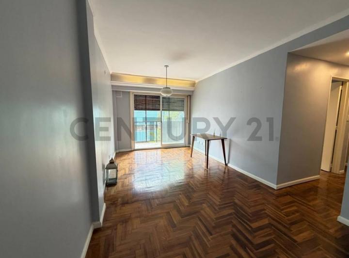 Departamento · 53m² · 3 Ambientes