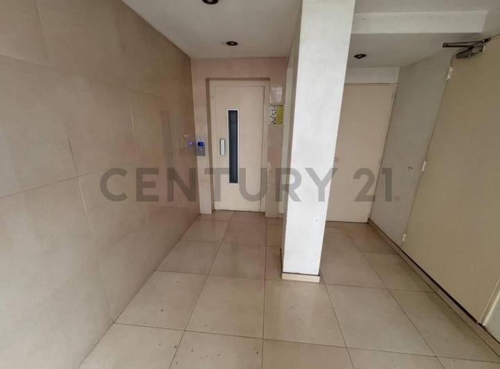 Departamento · 43m² · 2 Ambientes