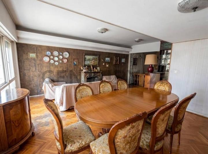 Departamento · 94m² · 4 Ambientes
