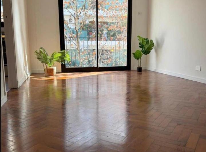 Departamento · 38m² · 2 Ambientes