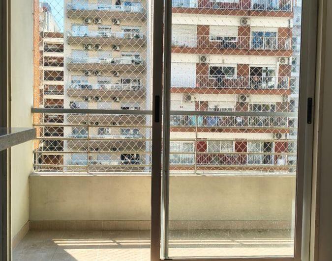 Departamento · 29m² · 2 Ambientes · 1 Cochera