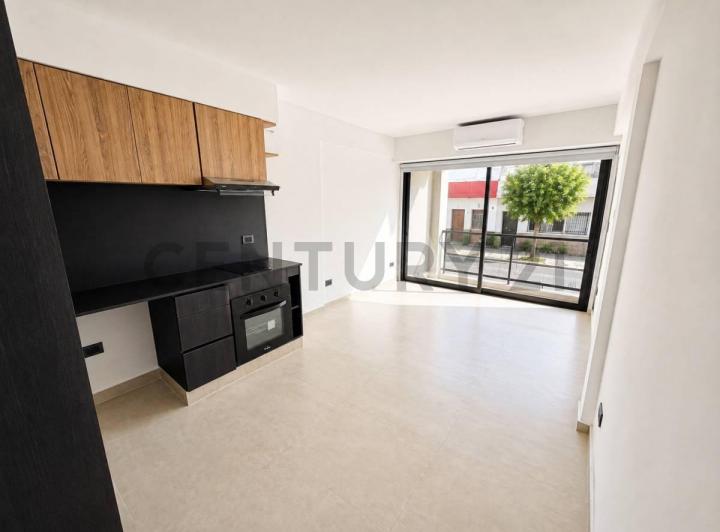 Departamento · 45m² · 1 Ambiente