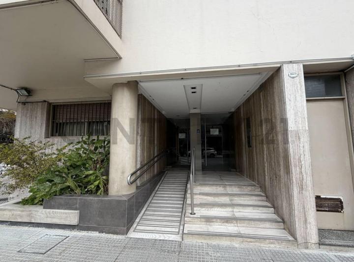 Departamento · 62m² · 3 Ambientes
