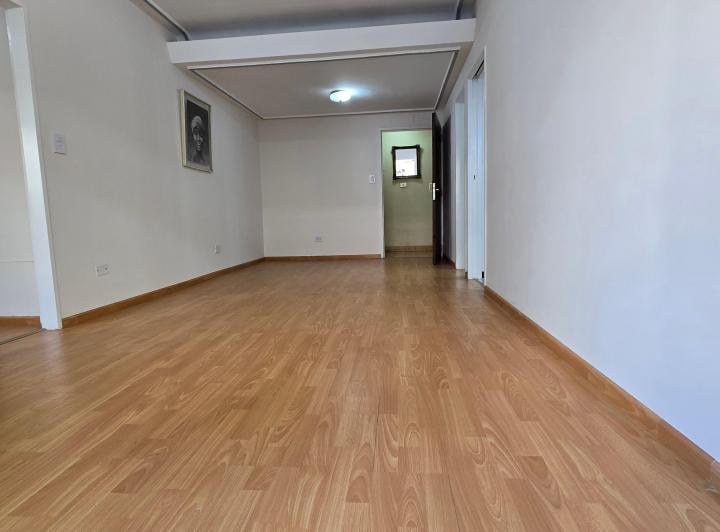 Departamento · 48m² · 2 Ambientes