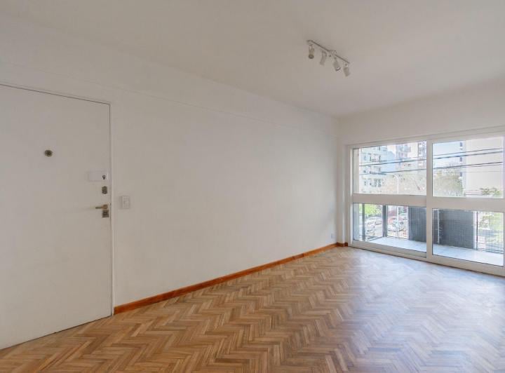 Departamento · 51m² · 3 Ambientes