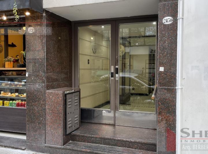 Departamento · 58m² · 3 Ambientes