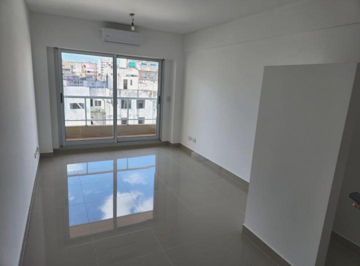 Departamento · 27m² · 1 Ambiente