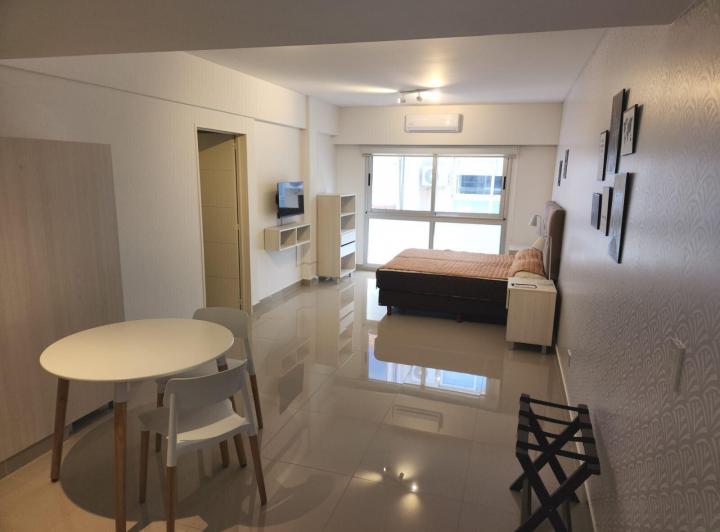 Departamento · 35m² · 1 Ambiente