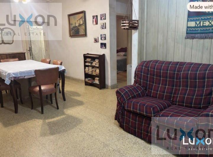 Departamento · 60m² · 3 Ambientes