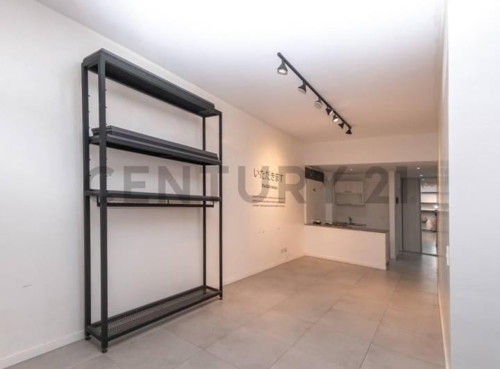 Departamento · 46m² · 2 Ambientes