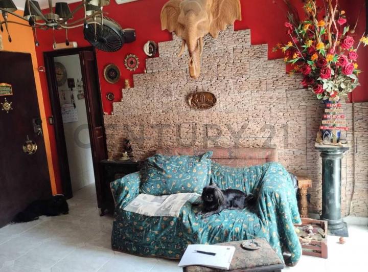 Departamento · 50m² · 2 Ambientes