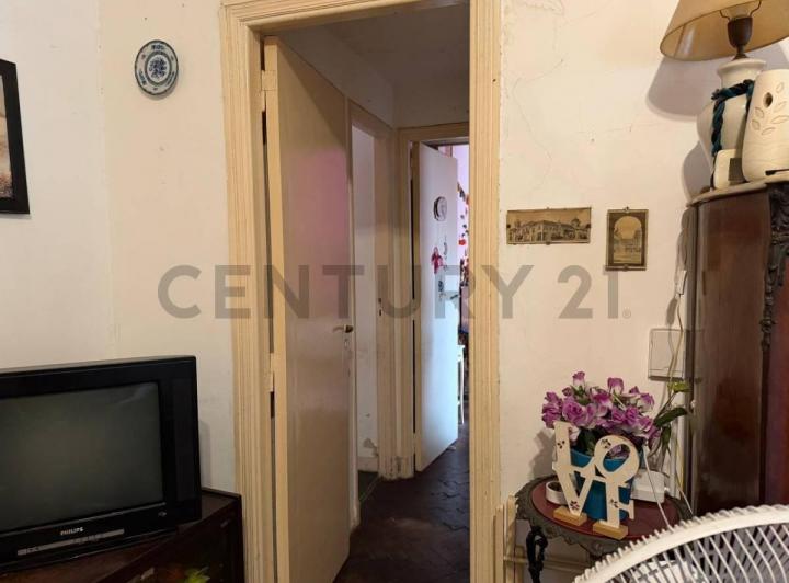Departamento · 54m² · 3 Ambientes