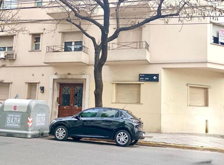Departamento · 53m² · 3 Ambientes