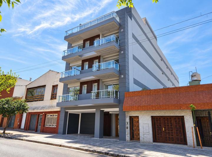 Departamento · 47m² · 2 Ambientes