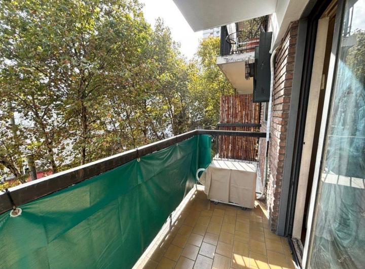 Departamento · 53m² · 3 Ambientes