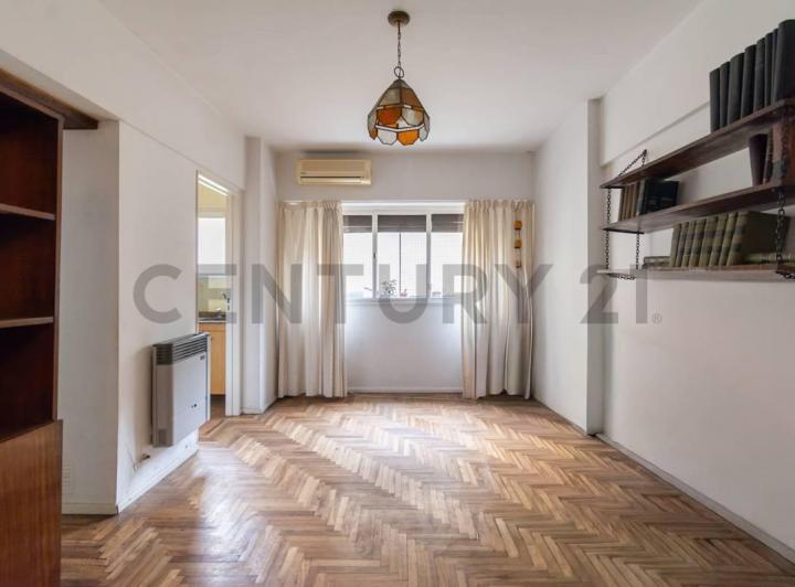 Departamento · 45m² · 3 Ambientes