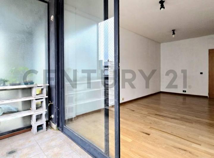 Departamento · 46m² · 2 Ambientes · 1 Cochera