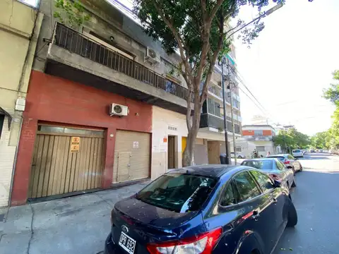 Terreno en Venta en Villa del Parque, CABA