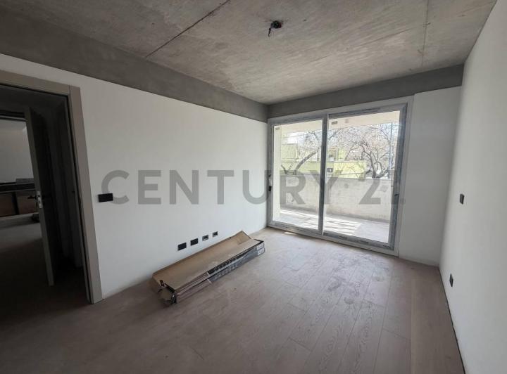 Departamento · 66m² · 3 Ambientes
