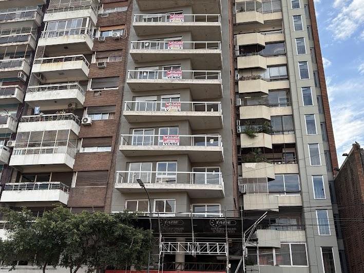 Departamento · 75m² · 3 Ambientes · 1 Cochera