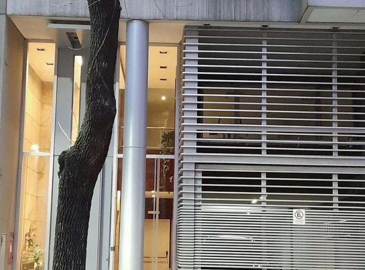 Departamento · 66m² · 3 Ambientes · 1 Cochera
