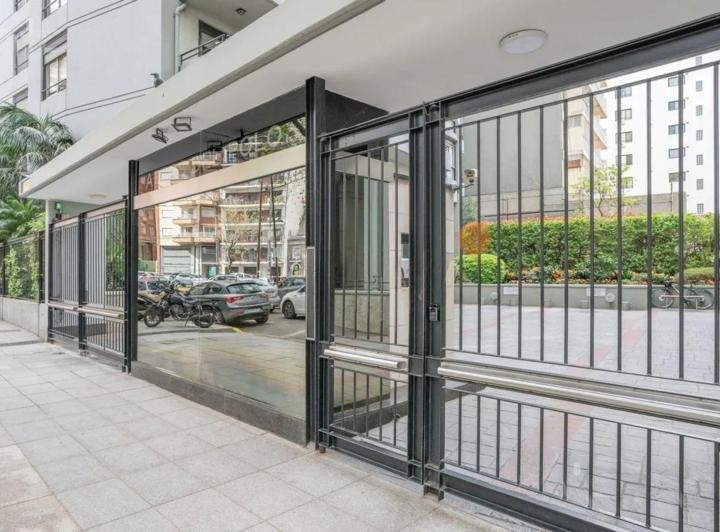 Departamento · 36m² · 2 Ambientes · 1 Cochera