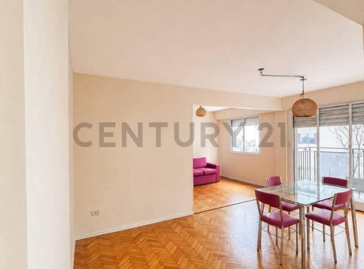 Departamento · 88m² · 3 Ambientes