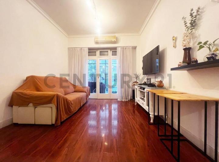 Departamento · 69m² · 3 Ambientes