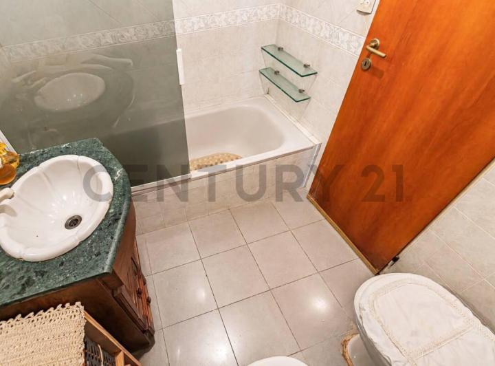 Departamento · 67m² · 3 Ambientes · 1 Cochera