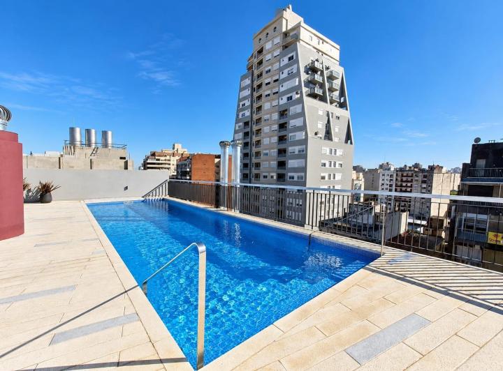 Departamento · 71m² · 3 Ambientes