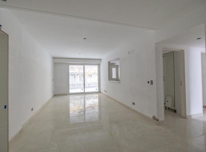 Departamento · 85m² · 3 Ambientes · 1 Cochera