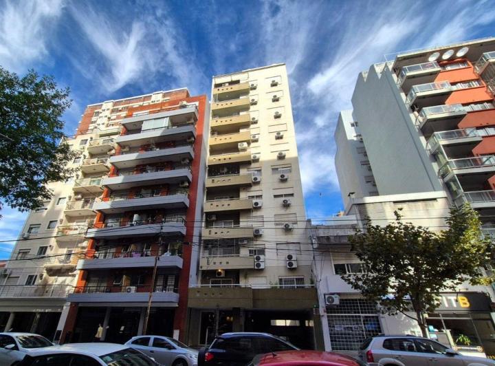 Departamento · 70m² · 3 Ambientes · 1 Cochera