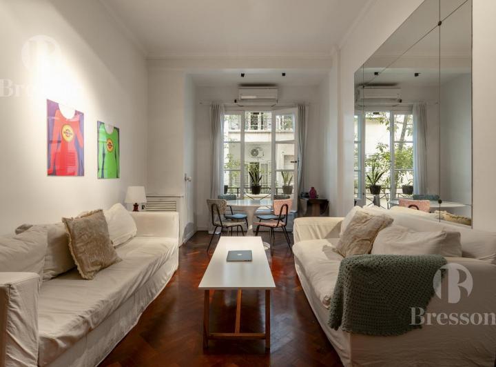 Departamento · 74m² · 3 Ambientes