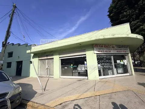 Terreno en Venta en Parque Avellaneda, CABA