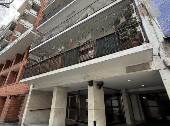 Departamento · 84m² · 3 Ambientes · 1 Cochera