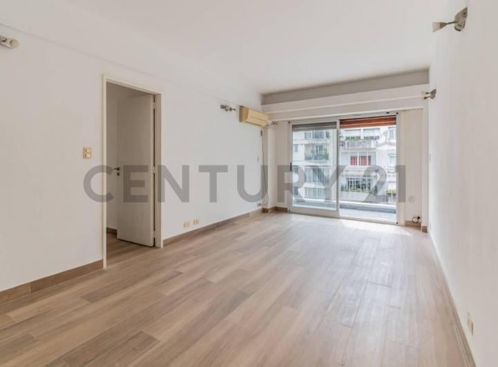 Departamento · 61m² · 3 Ambientes