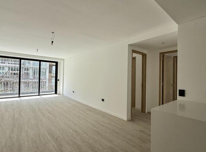 Departamento · 93m² · 3 Ambientes