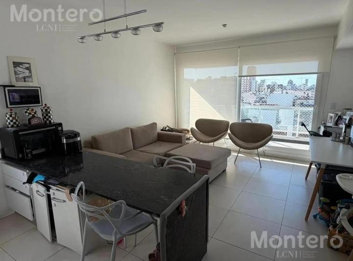 Departamento · 70m² · 3 Ambientes