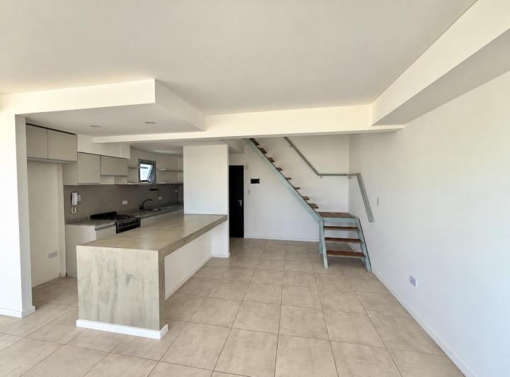 Departamento · 102m² · 4 Ambientes