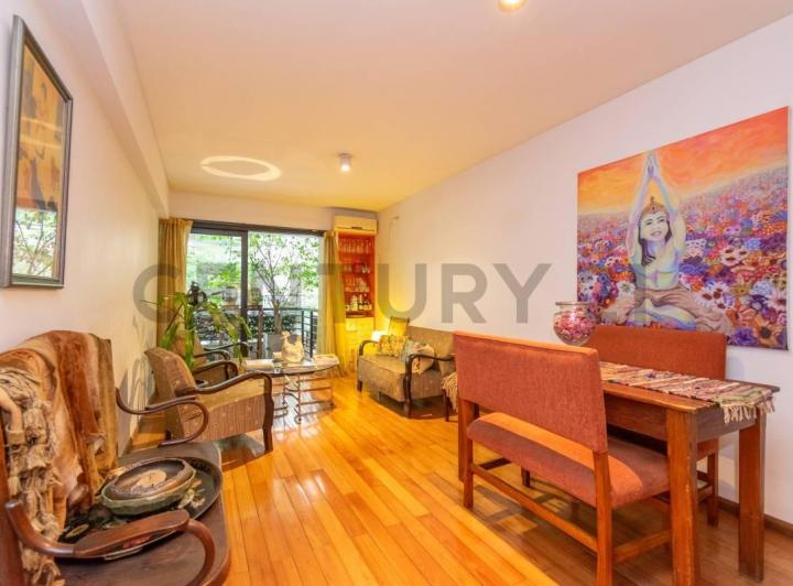 Departamento · 65m² · 3 Ambientes