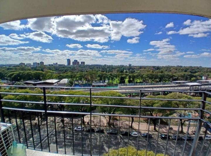 Departamento · 104m² · 3 Ambientes · 1 Cochera