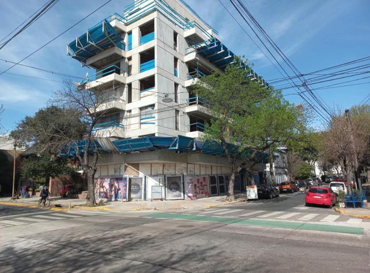 Departamento · 53m² · 2 Ambientes