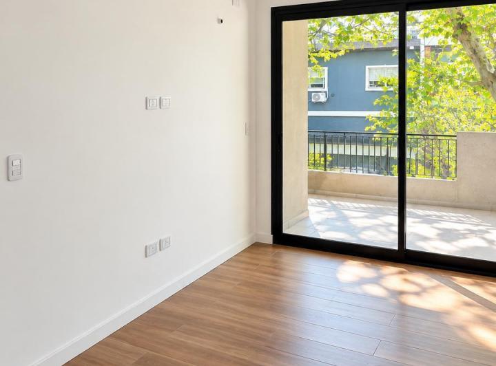 Departamento · 55m² · 3 Ambientes