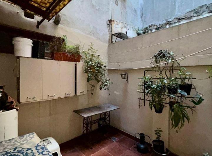 Departamento · 50m² · 3 Ambientes