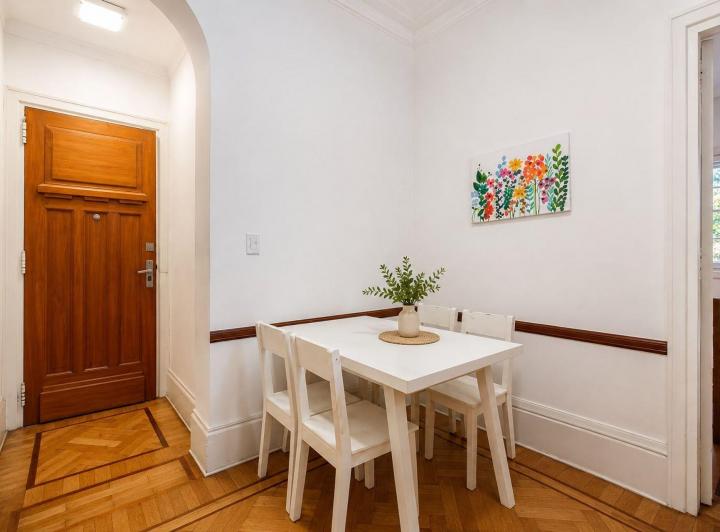 Departamento · 69m² · 4 Ambientes