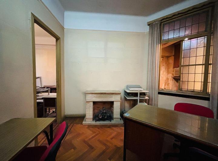Departamento · 76m² · 4 Ambientes